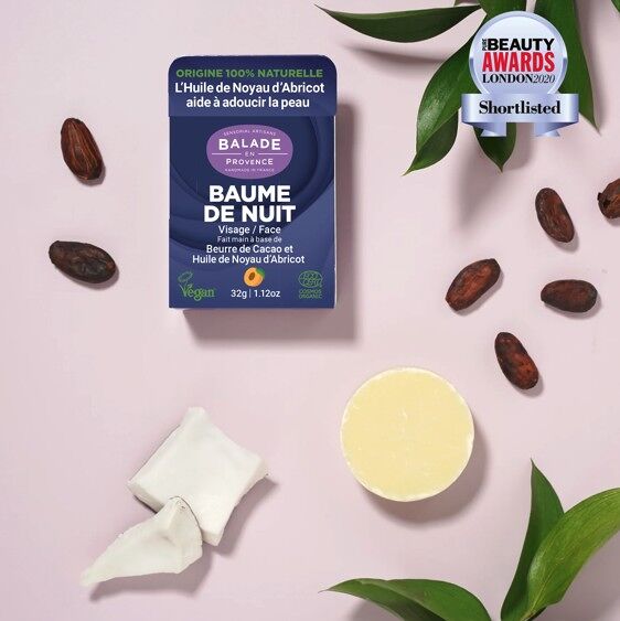 BALADE EN PROVENCE Night Balm – 32 g