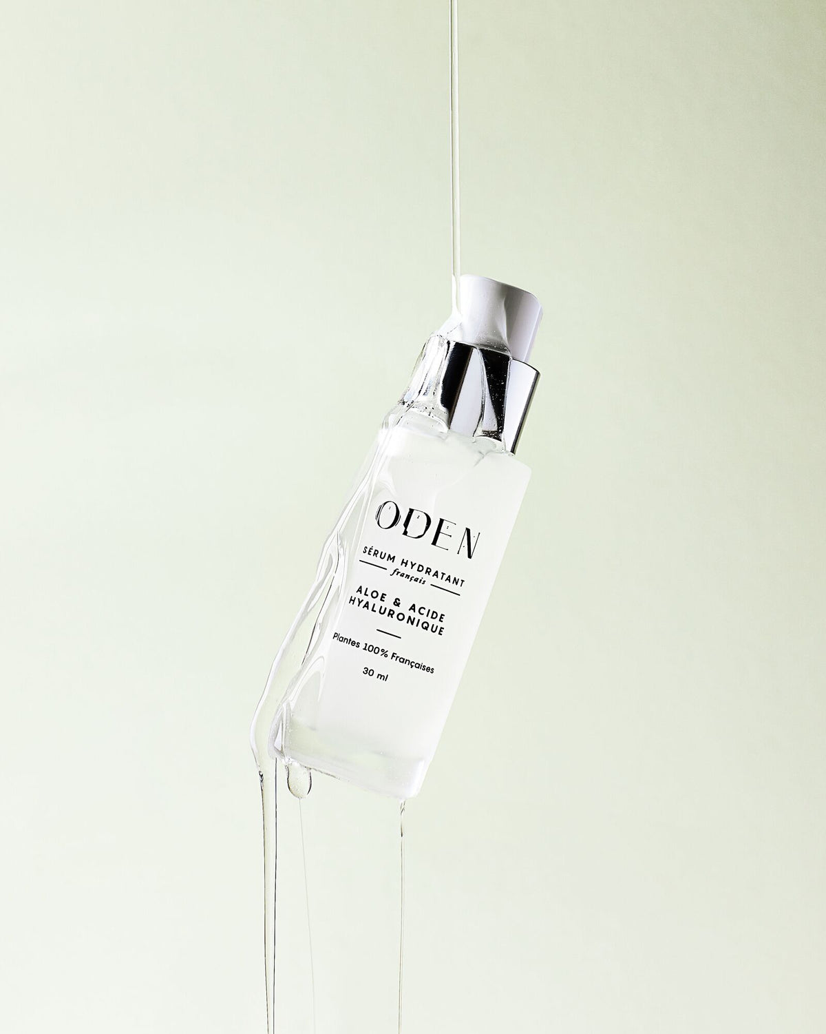 ODEN French Aloe Vera Hydrating Serum – 30 ml