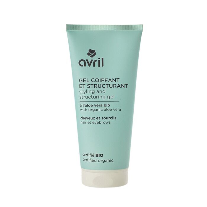 AVRIL Hair & Eyebrow Styling Gel – 200 ml