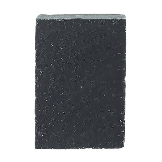 AVRIL Charcoal & Sage Cold-Process Soap for Face & Body – 100 g
