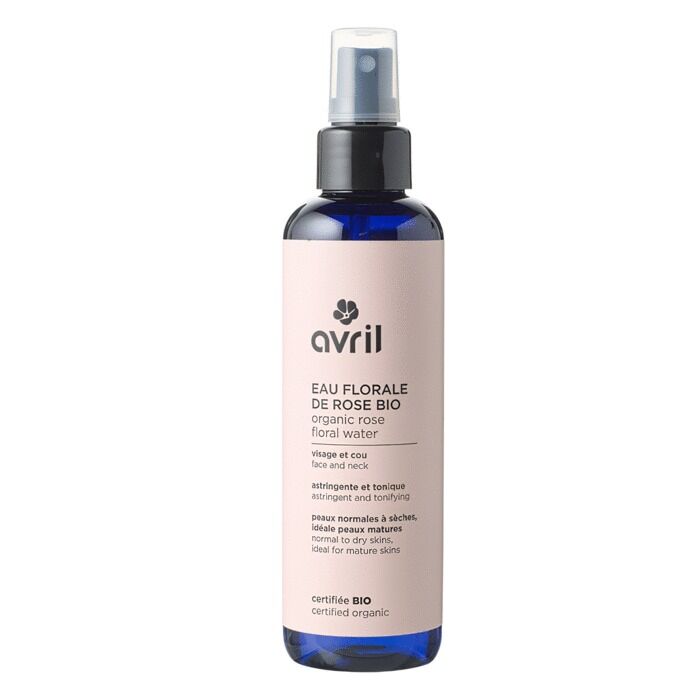 AVRIL Rose Floral Water – 200 ml