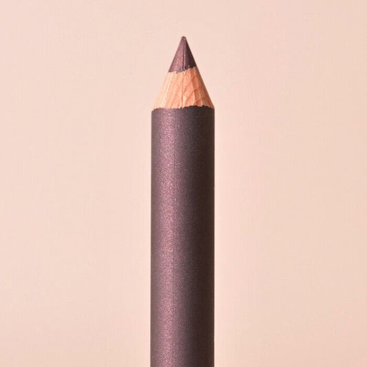 AVRIL Pearly Aubergine Eye Pencil