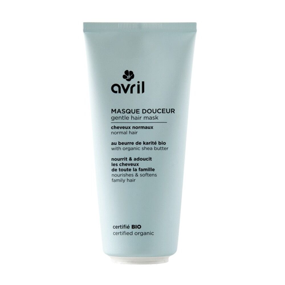 AVRIL Gentle Mask for Normal Hair – 200 ml