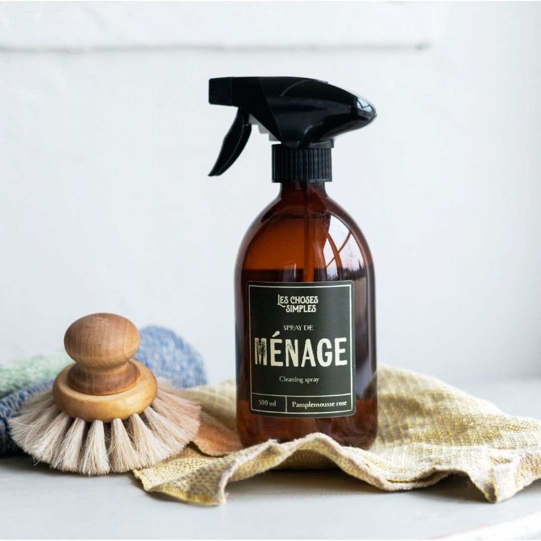 Les Choses Simples Cleaning Spray