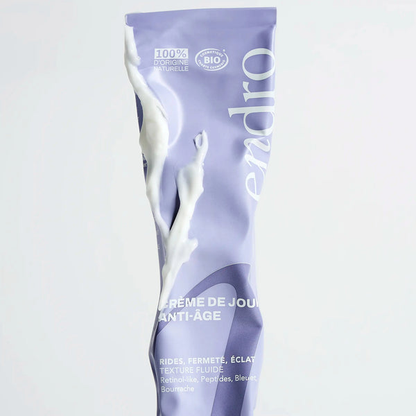 Vananevastane päevakreem – 50 ml