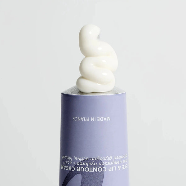 Eye & Lip Contour Treatment - 20ml