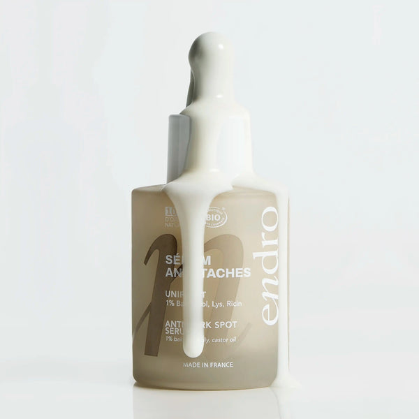 Tumedate laikude vastane seerum – 30 ml