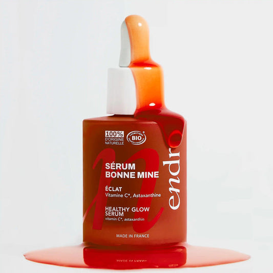 Radiance-Boosting Serum - 30ml