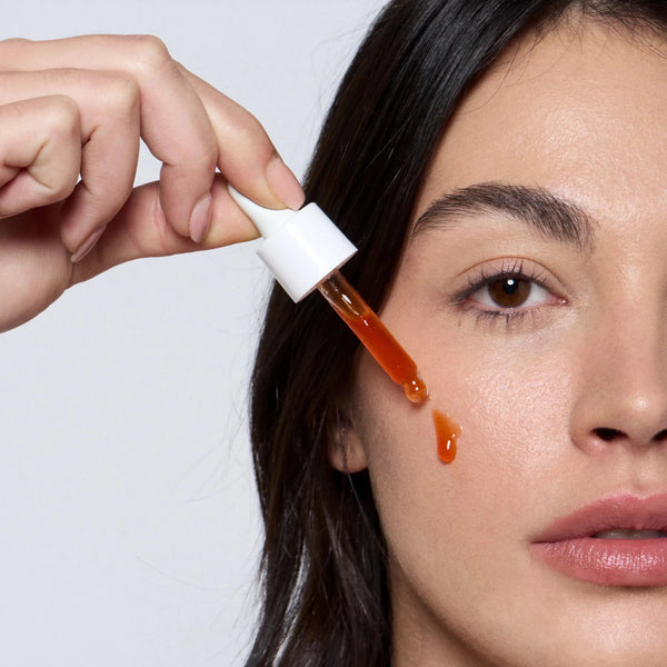 Radiance-Boosting Serum - 30ml