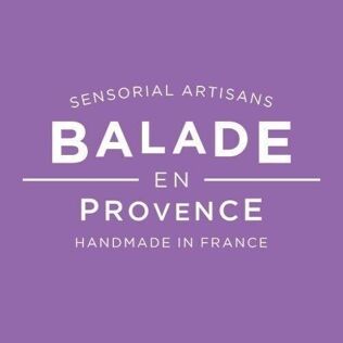Balade en Provence collection at Merci Beauté