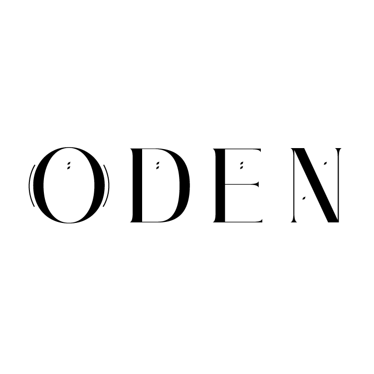 ODEN collection at Merci Beauté