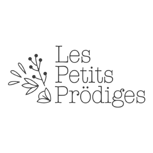 Les Petits Prödiges logo