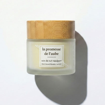 MIRA Plumping Night Balm – 30 ml