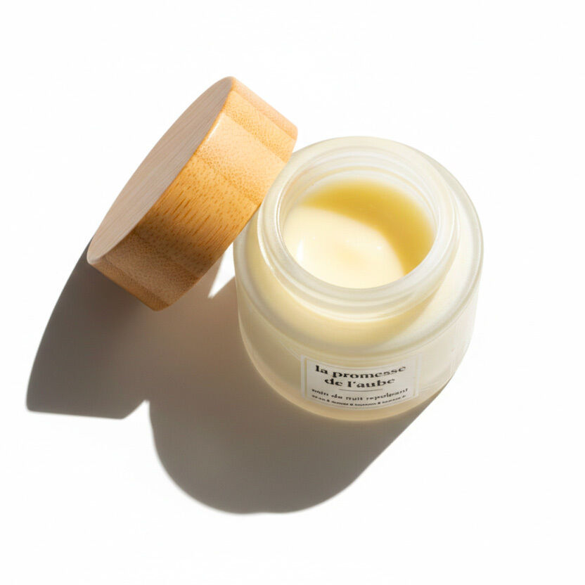 MIRA Plumping Night Balm – 30 ml