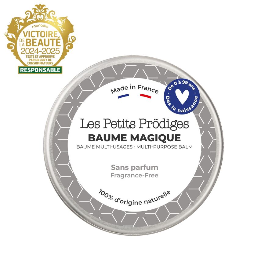 Les Petits Prödiges Neutral Magic Balm – 30 ml
