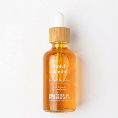 MIRA Calendula Oil Macerate – 50 ml