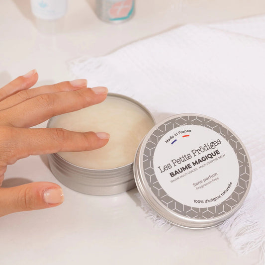 Les Petits Prödiges Neutral Magic Balm – 30 ml