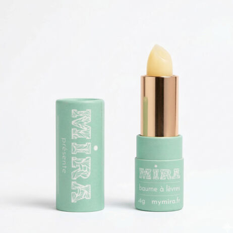 MIRA Protective & Nourishing Lip Balm – Kiss Side Story