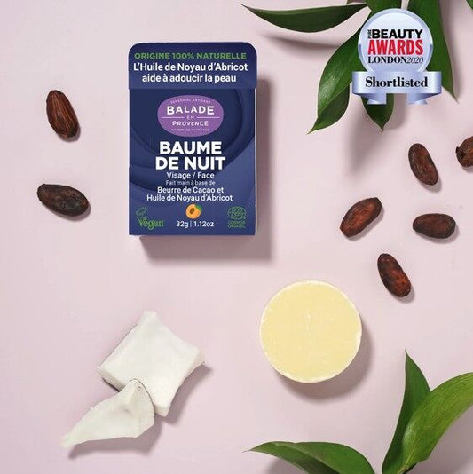 BALADE EN PROVENCE Night Balm – 32 g