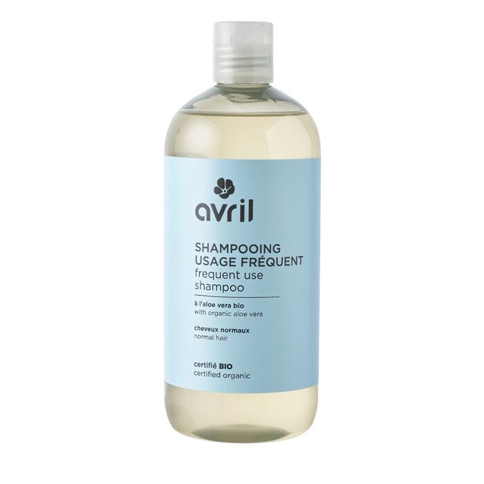 AVRIL Šampūns regulārai lietošanai – 500 ml