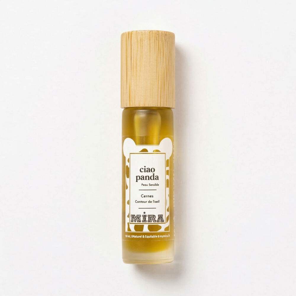 MIRA Hydrating Eye Contour Roll-On – 10 ml