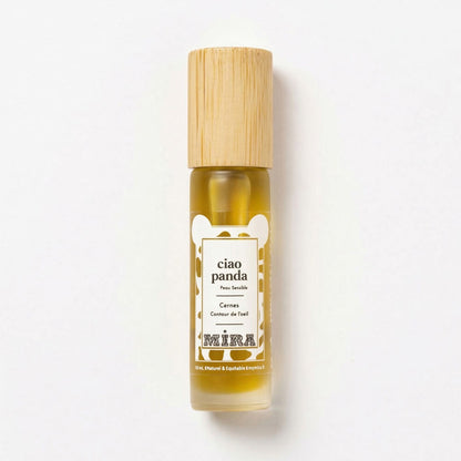 MIRA Hydrating Eye Contour Roll-On – 10 ml