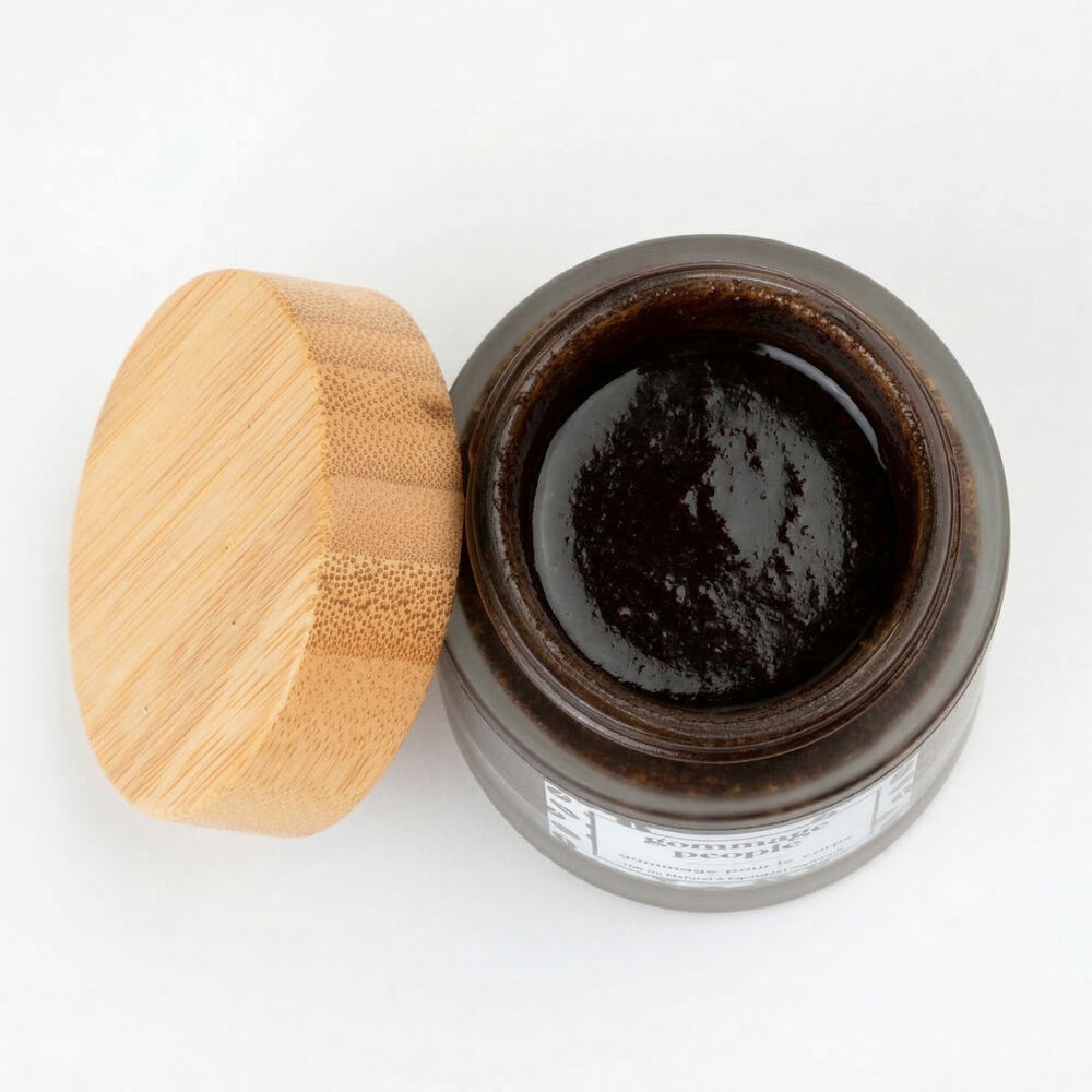 MIRA 3-in-1 Coffee Body Scrub – 100 ml