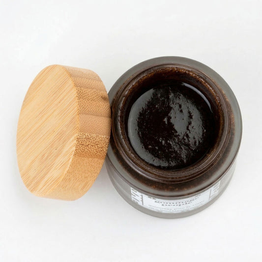 MIRA 3-in-1 Coffee Body Scrub – 100 ml