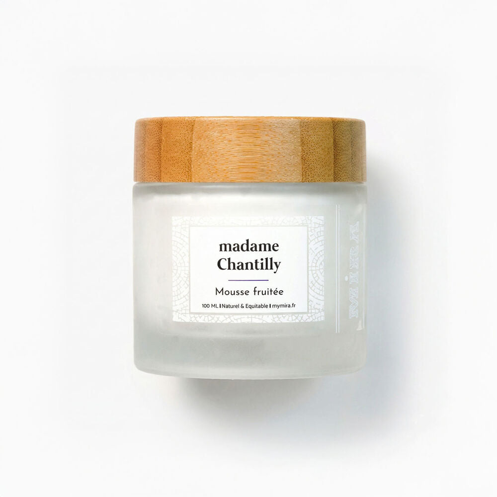 MIRA Madame Chantilly Whipped Face & Body Balm – 30 ml