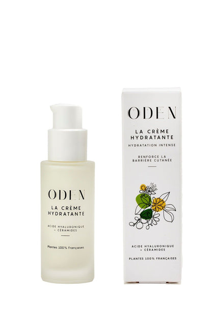 ODEN Moisturizing Cream – 30 ml