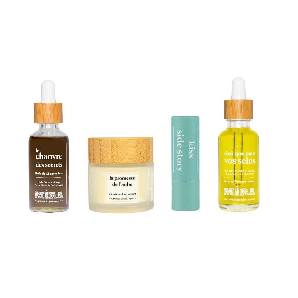 MIRA Gift Set – A Star Is Born