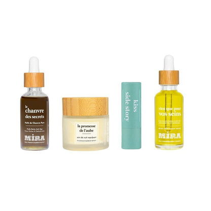 MIRA Gift Set – A Star Is Born