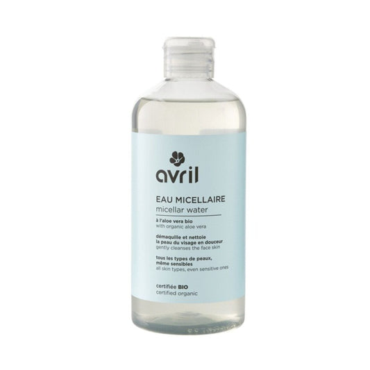 AVRIL Micellar Water – 500 ml