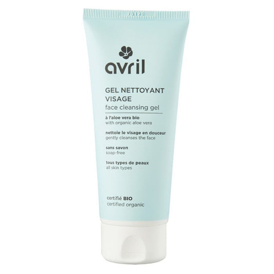 AVRIL Sejas attīrošā želeja – 100 ml