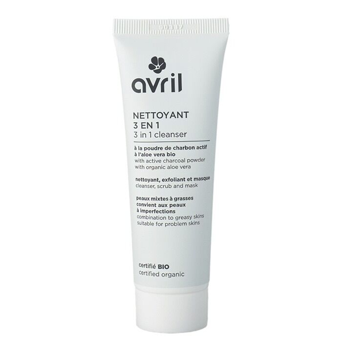 AVRIL 3-in-1 Cleanser – 50 ml