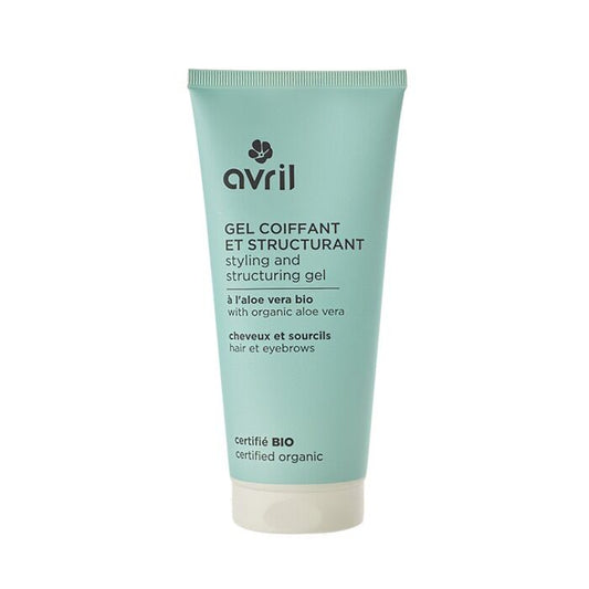 AVRIL Hair & Eyebrow Styling Gel – 200 ml