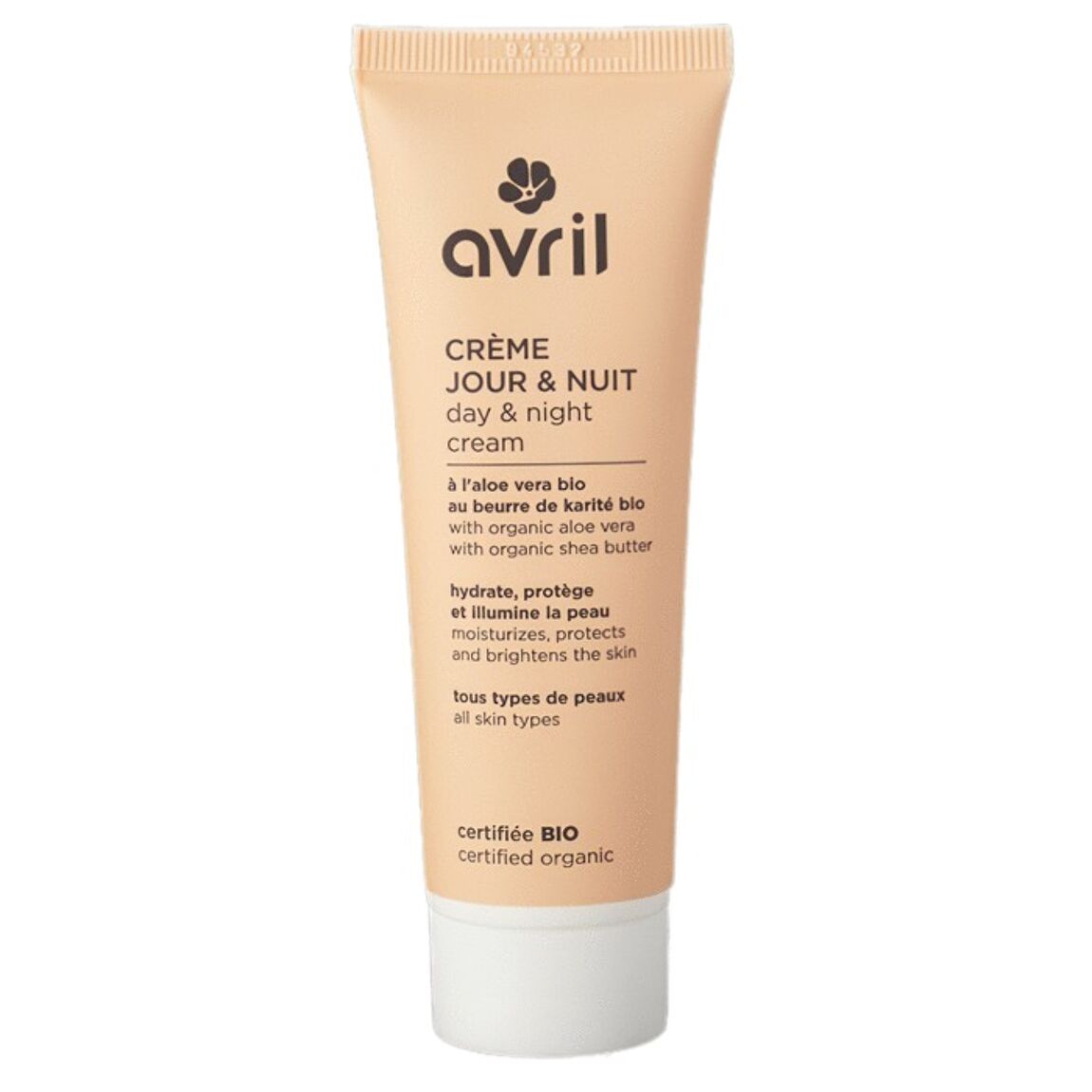AVRIL Day & Night Cream – 50 ml