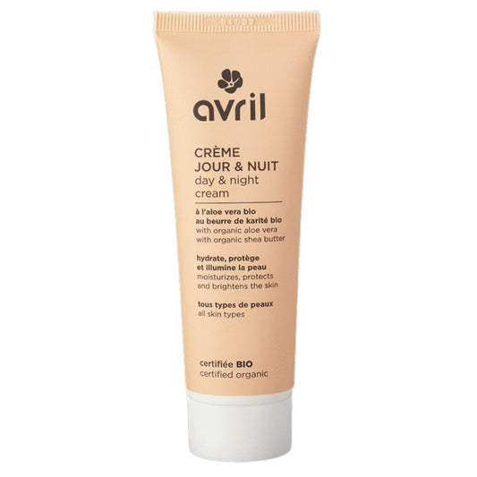 AVRIL Day & Night Cream – 50 ml