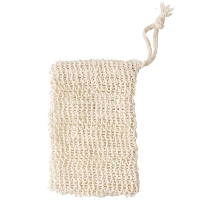 AVRIL Sisal Soap Net