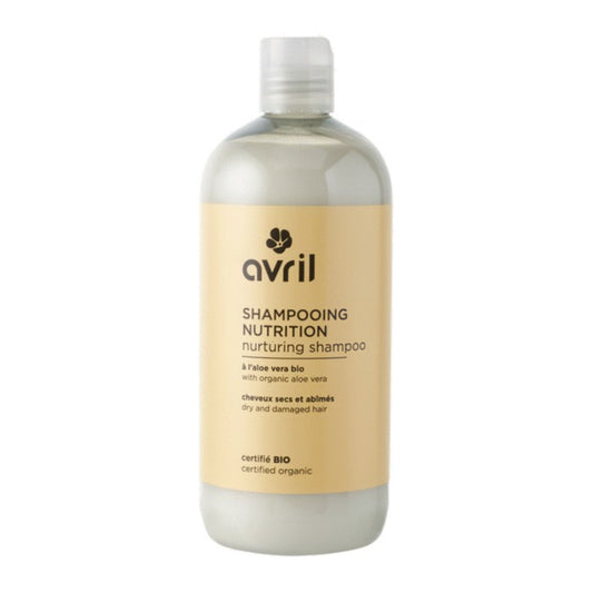 AVRIL Nourishing Shampoo – 500 ml