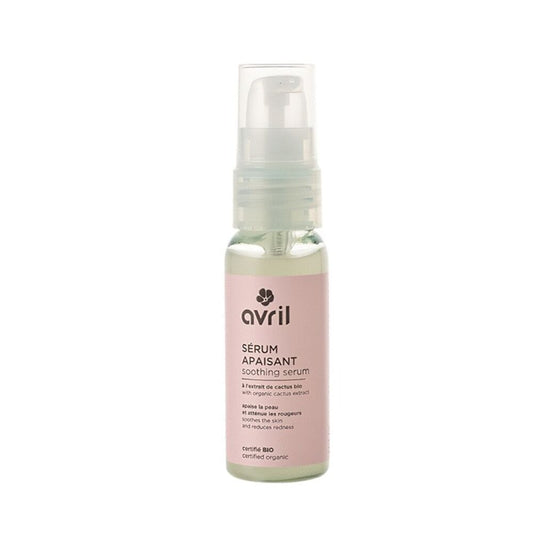 AVRIL Soothing Serum – 30 ml