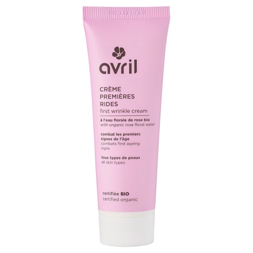 AVRIL First Wrinkle Cream – 50 ml
