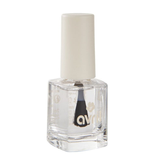 AVRIL 2-in-1 Base & Top Coat – 7 ml