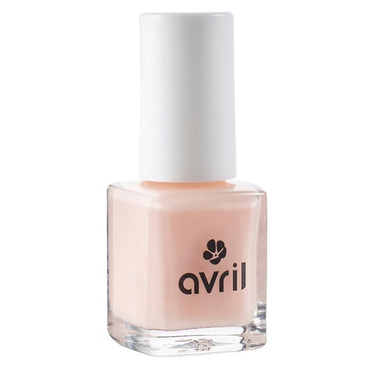 AVRIL Nude Hardener Varnish – 7 ml
