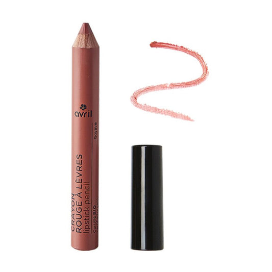 AVRIL Guava Lipstick Pencil