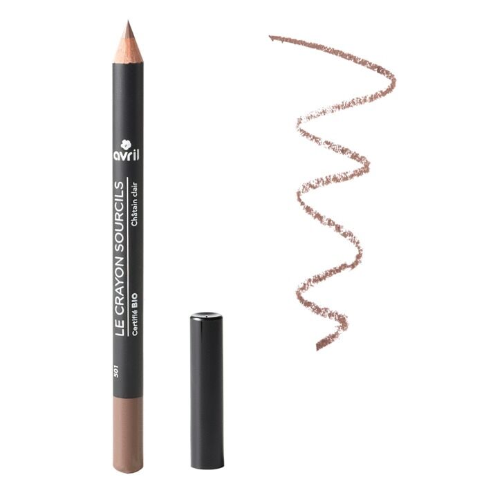 AVRIL Light Brown Eyebrow Pencil
