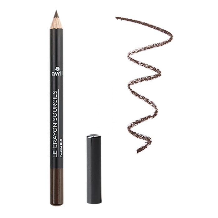 AVRIL Brown Eyebrow Pencil