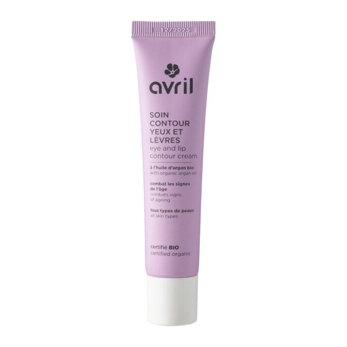 AVRIL Eye & Lip Contour Treatment – 40 ml