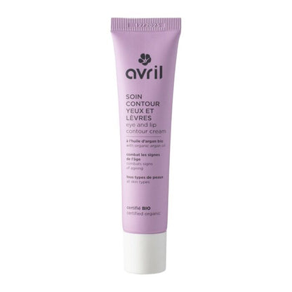 AVRIL Eye & Lip Contour Treatment – 40 ml