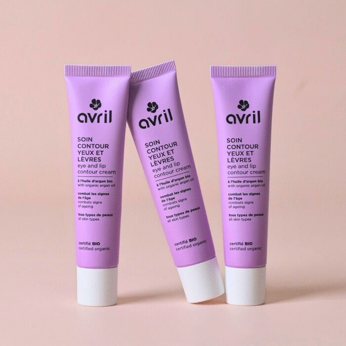 AVRIL Eye & Lip Contour Treatment – 40 ml